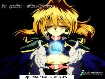 Poze - May - Slayers