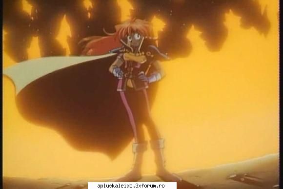Poze - May - Slayers