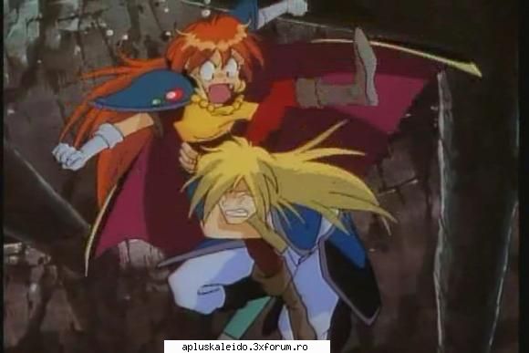Poze - May - Slayers