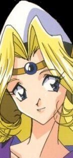 Poze - May - Slayers