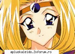 Poze - May - Slayers