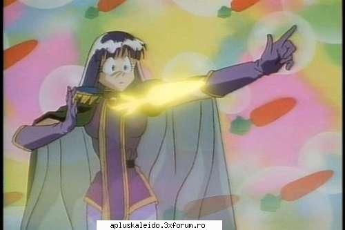 Poze - May - Slayers