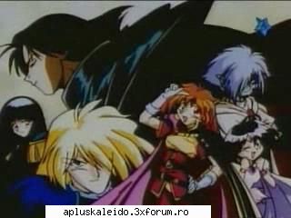 Poze - May - Slayers