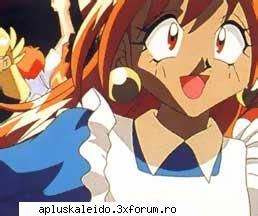 Poze - May - Slayers