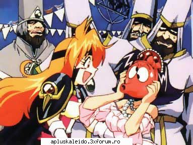 Poze - May - Slayers