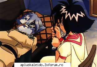 Poze - May - Slayers
