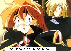 Poze - May - Slayers