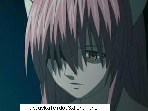 Poze - May - Elfen Lied