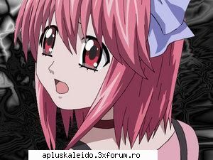 Poze - May - Elfen Lied