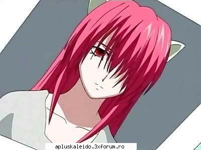 Poze - May - Elfen Lied