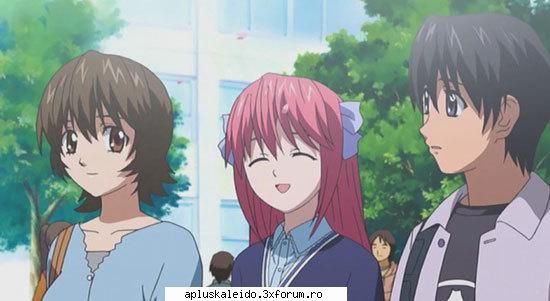 Poze - May - Elfen Lied