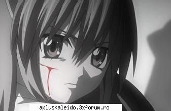 Poze - May - Elfen Lied