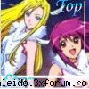 Top 5 baieti mumosi - leon yuri ken cam atat :D - Kaleido Star