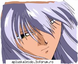 aici puneti poze - pt fanii yoko kurama - Poze anime