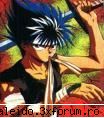 aici puneti poze - Hiei ,nimeni altul - Poze anime