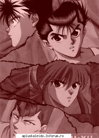 aici puneti poze - newfriend - Poze anime