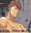 aici puneti poze - acum cu kuwabara - Poze anime
