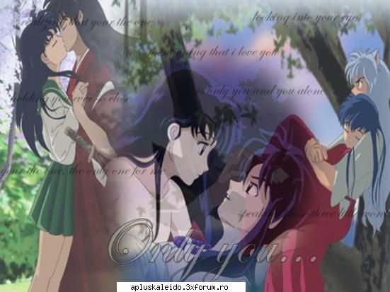 aici puneti poze - asta imi pace tare mult - Poze anime