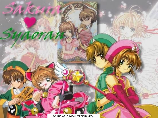 aici puneti poze - sa speram ca asta merge - Poze anime