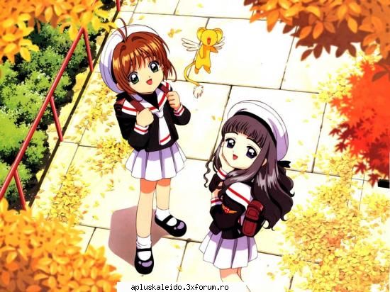 aici puneti poze - a mers ! Asta ??? - Poze anime