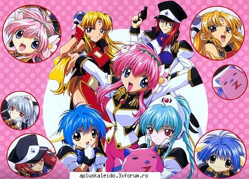 aici puneti poze - pink - Poze anime