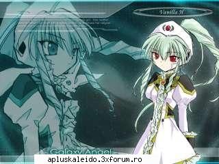 aici puneti poze - pink - Poze anime