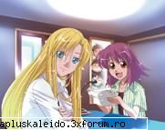 aici puneti poze - sora_&_leon_4ever - Poze anime