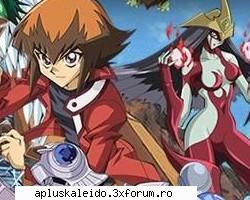 aici puneti poze - sora_&_leon_4ever - Poze anime