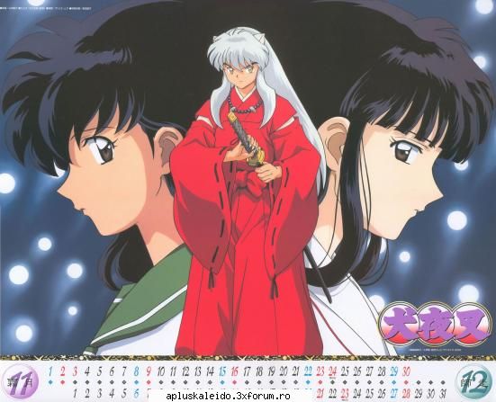aici puneti poze - acum ....iar cu alceva ;) :D - Poze anime