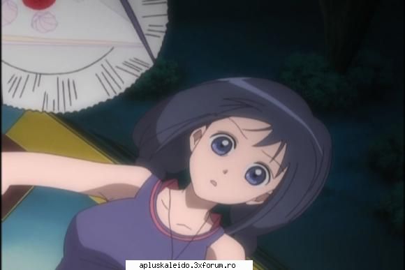 aici puneti poze - May - Poze anime