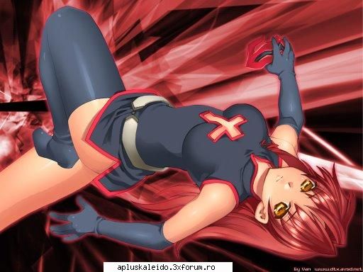aici puneti poze - May - Poze anime