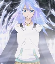aici puneti poze - aku pun din Rosario+Vampire - Poze anime