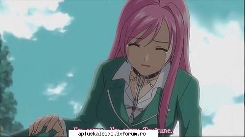 aici puneti poze - May - Poze anime