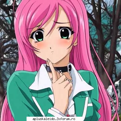 aici puneti poze - May - Poze anime
