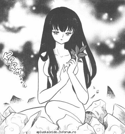inuyasha - corny - Fan art