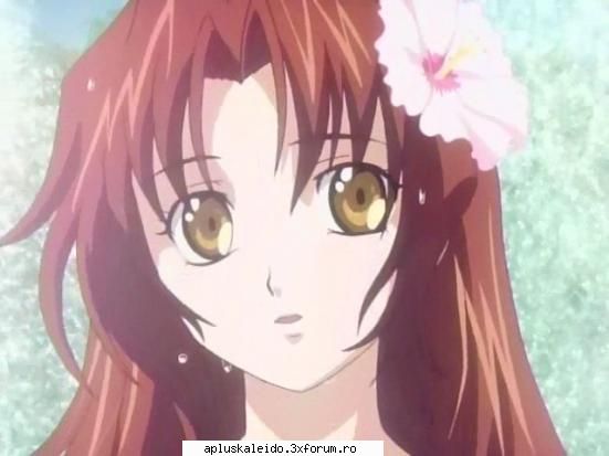 poze - rosetta_sweet - Kiddy Grade
