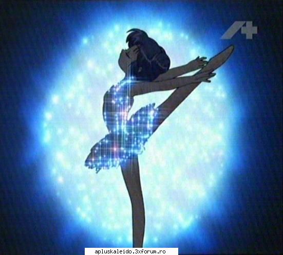 poze - rosetta_sweet - Mew Mew Power