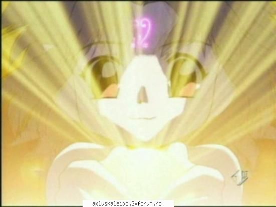 poze - rosetta_sweet - Mew Mew Power