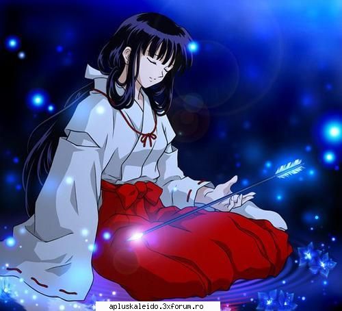 poze - rosetta_sweet - Inuyasha