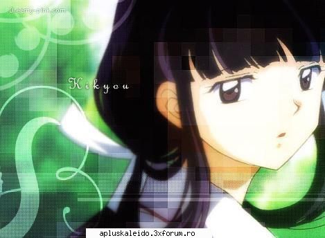 poze - rosetta_sweet - Inuyasha