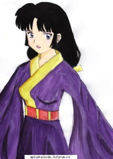 poze - rosetta_sweet - Inuyasha