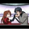poze - Ichigo - Kiddy Grade