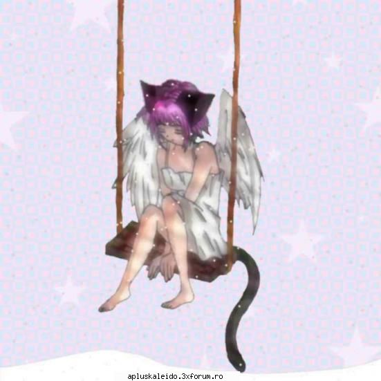 poze - am destule poze si de aici dar nu le pun pe toate - Mew Mew Power