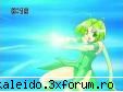 poze - Ichigo - Mew Mew Power
