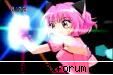 poze - Ichigo - Mew Mew Power