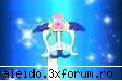 poze - Ichigo - Mew Mew Power