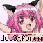 poze - Ichigo - Mew Mew Power
