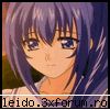 poze - Ichigo - Mew Mew Power