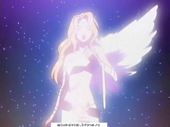 poze - rosetta_sweet - Kaleido Star