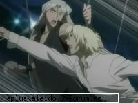 poze - pun si yo una si am mai pus la poze anime - Kaleido Star